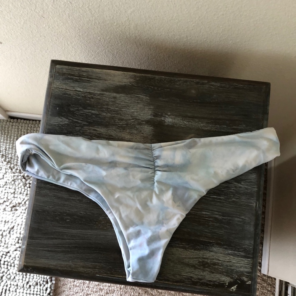 MIDORI bikini bottoms